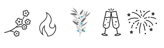 Vislanda Vattenskärning önskar en fin Valborg