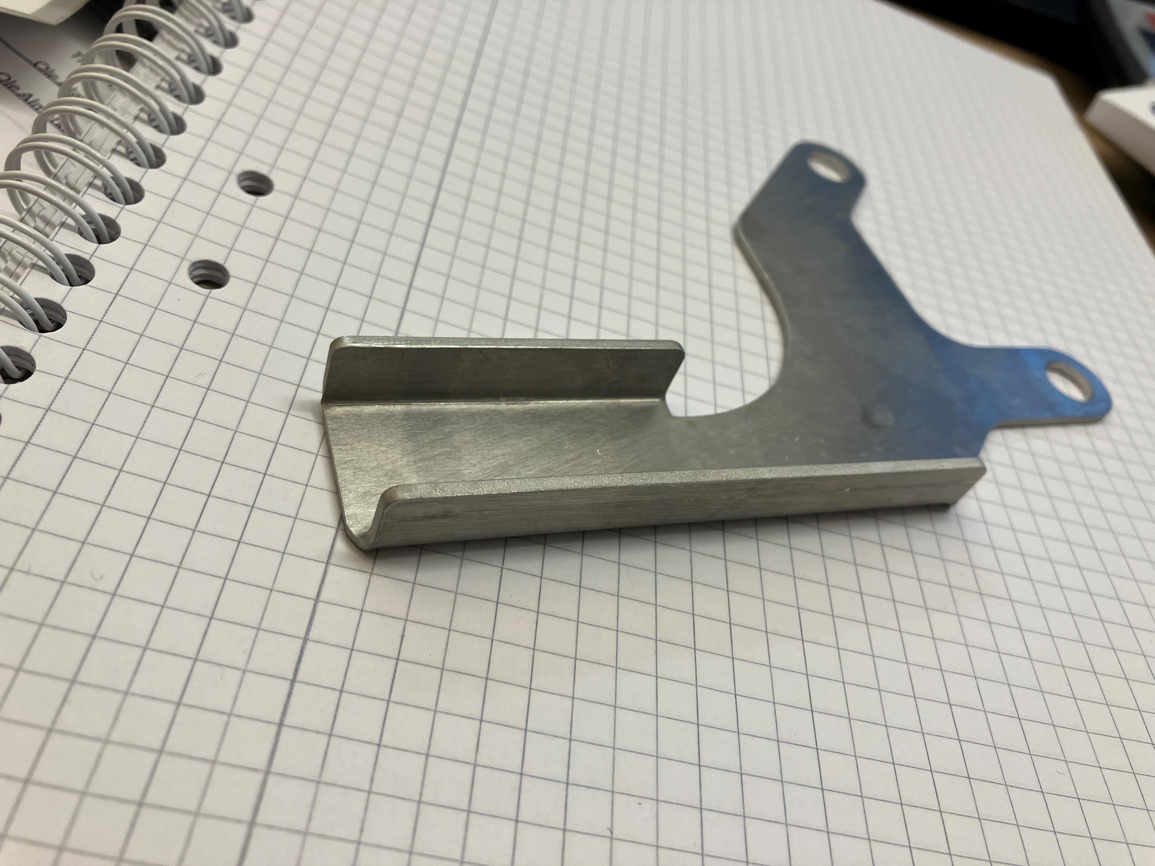 Vattenskurna detaljer