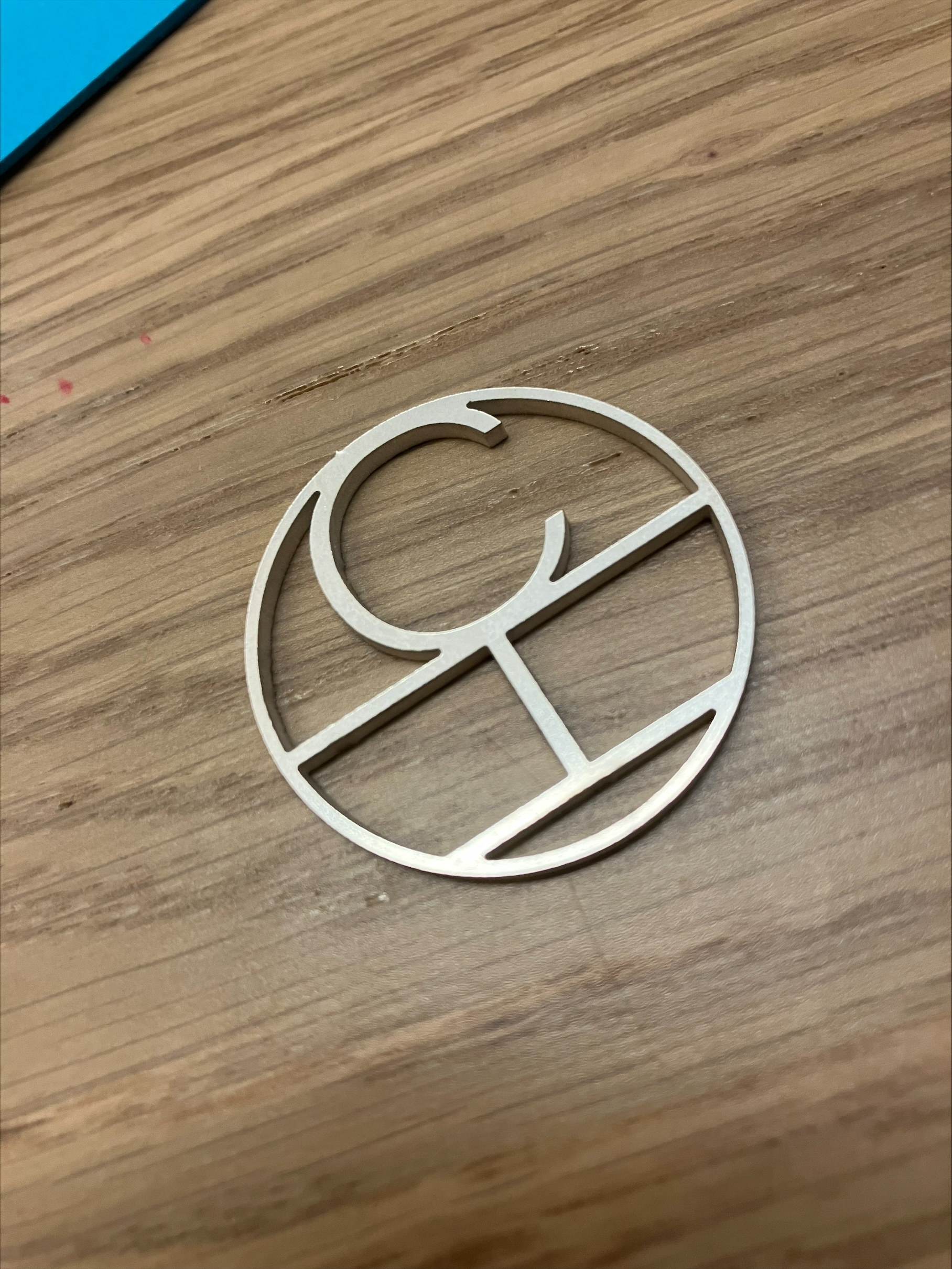 Vattenskuret i veckan